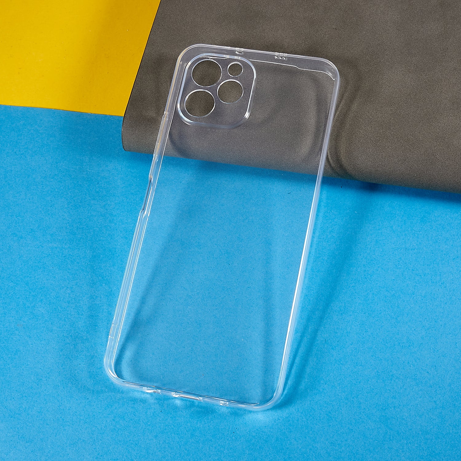 For Huawei nova Y61 4G Anti-collision Phone Shell Protector Phone Case Ultra Thin High Transparency Clear Flexible TPU Cover For Huawei nova Y61 4G Anti-collision Phone Shell Protector Phone Case Ultra Thin High Transparency Clear Flexible TPU Cover